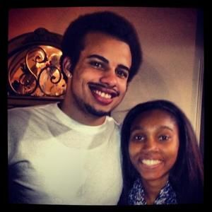 Meet your Posher, Yolanda