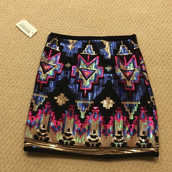 skirt