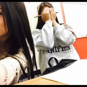 Meet your Posher, Maritza