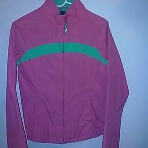 Nautica jacket (girls)
