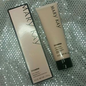 Mary Kay 3 n 1 cleanser - Normal to Dry skin