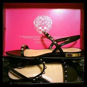 Vince camuto sandels