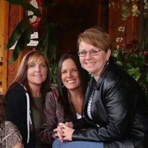 Meet your Posher, Cristie