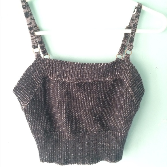 UO Crop Top