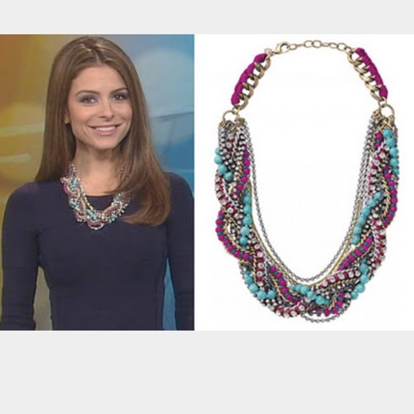 Retired Stella & Dot Necklace - Picture 3 of 4