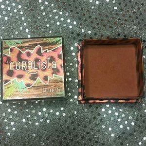 Benefit Coralista Blush