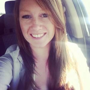 Meet your Posher, Anne