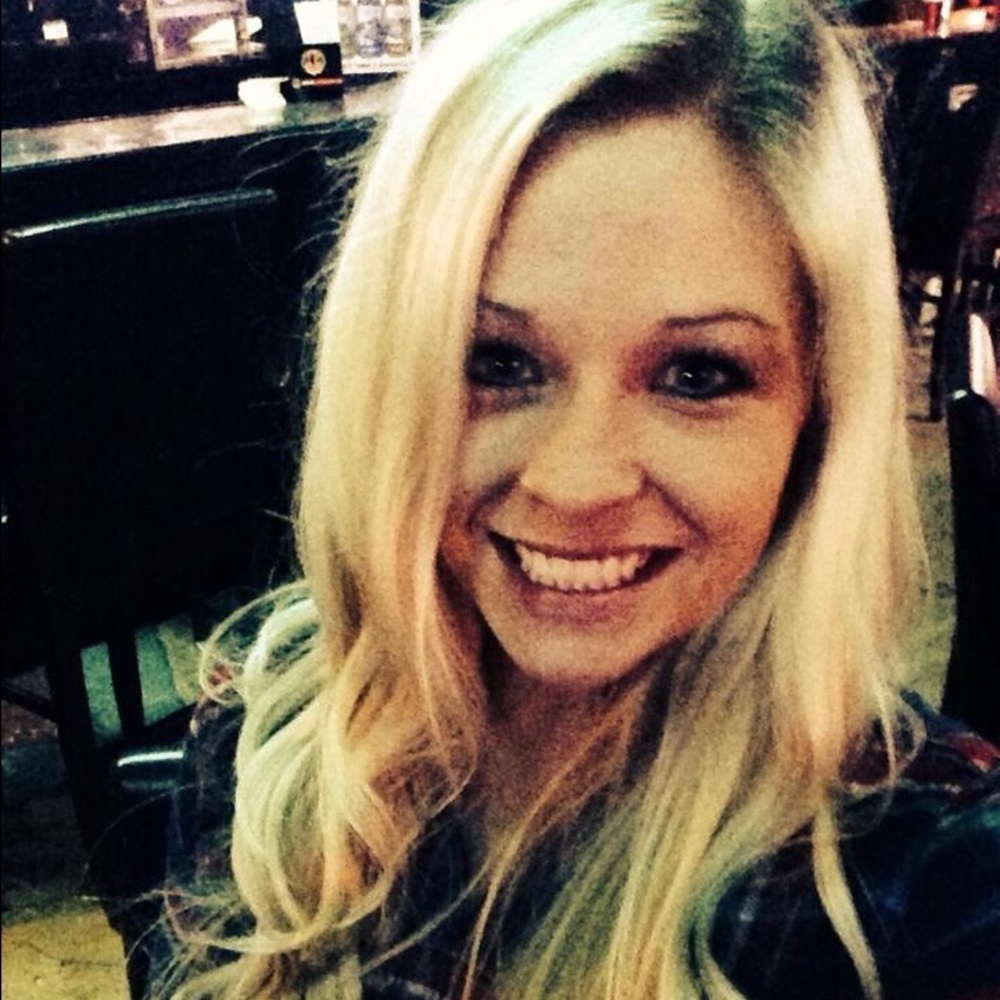 Meet your Posher, Amanda