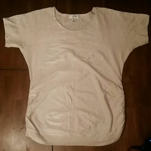 Maternity Shirt