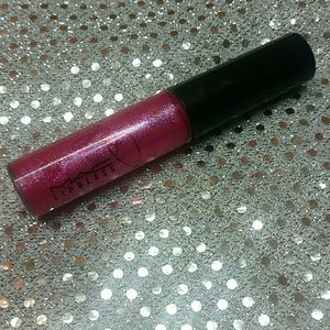 MAC Viva Glam Miley Cyrus - Limited Edition