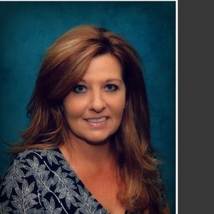 Meet your Posher, Patricia