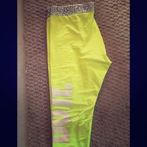 Nike dry fit size small