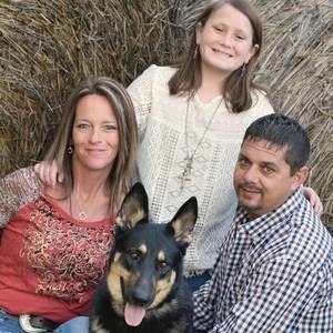 Meet your Posher, Pam