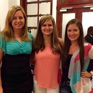 Meet your Posher, Brooke