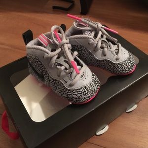 Elephant foams