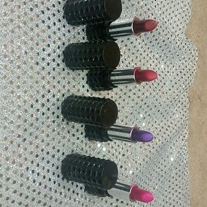 Kat Von d Mini Studded Kiss lipsticks