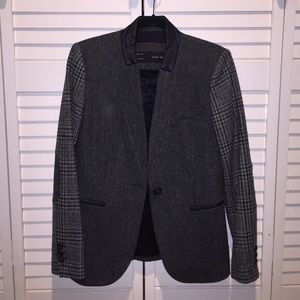 Zara blazer