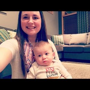 Meet your Posher, Lexi