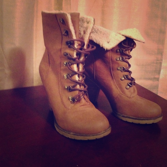 Boots!