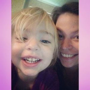 Meet your Posher, Brooke