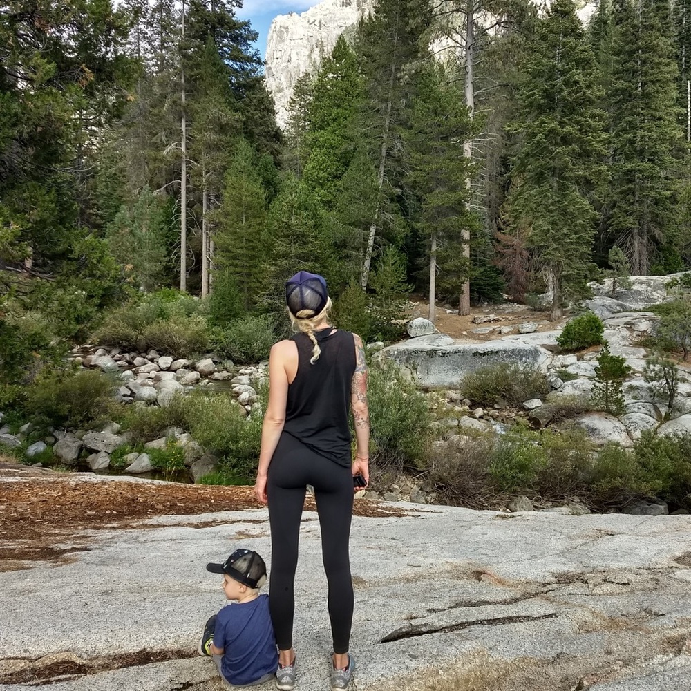 Mama, engineer and lover of shoes! 💫✨💕