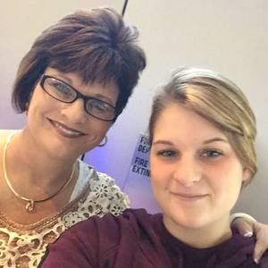 Meet your Posher, Tracy