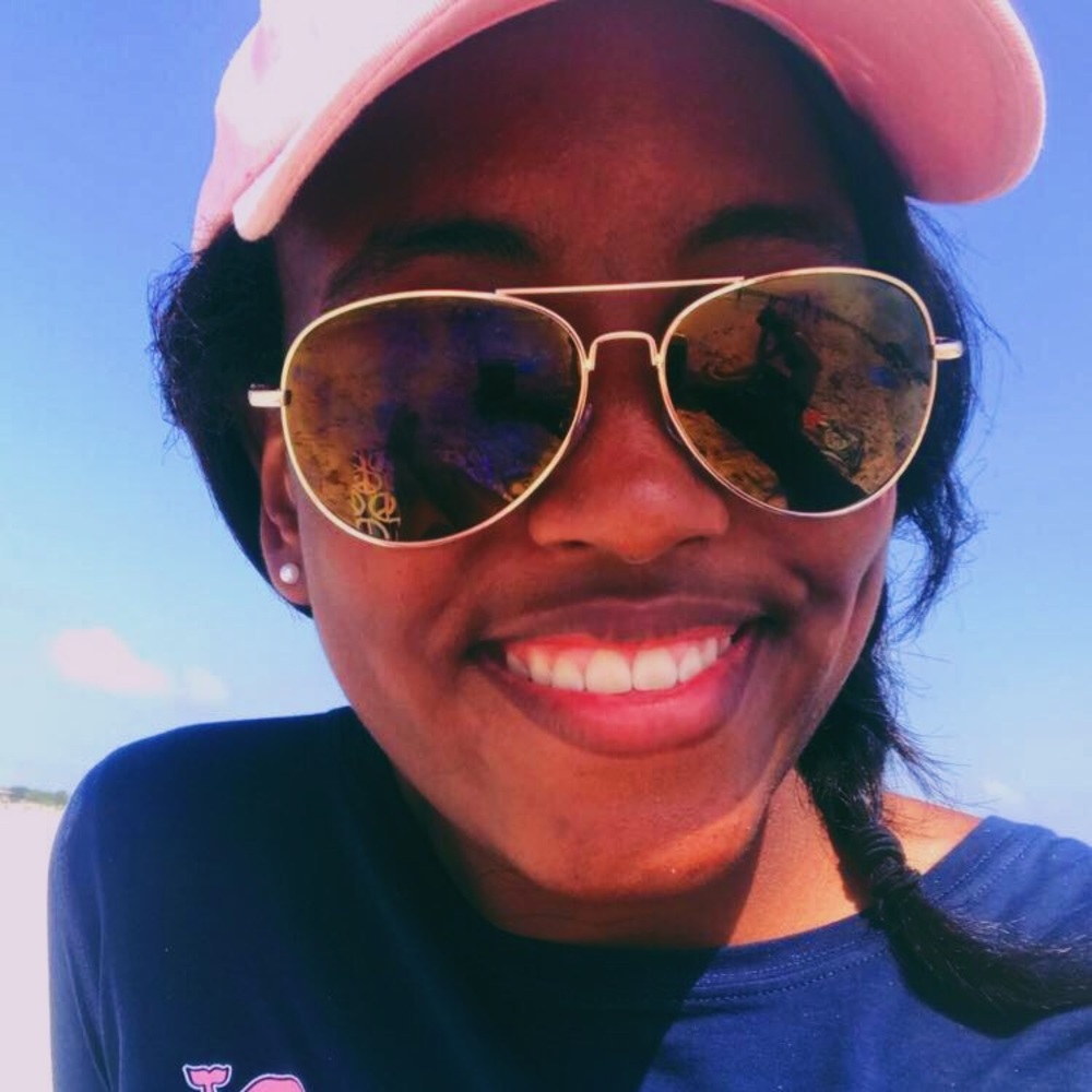 Meet your Posher, Dejia