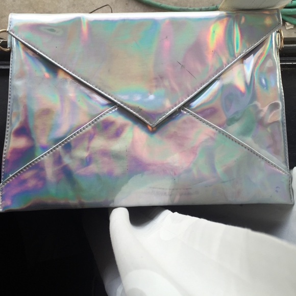 Hologram clutch