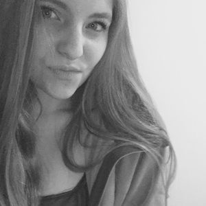 Meet your Posher, Mckenzie