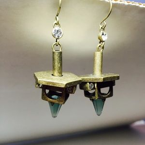 Jewelmint Earrings