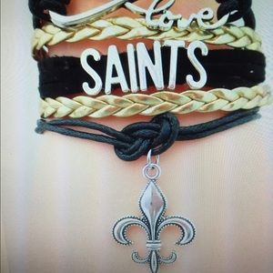  football adjustable bracelet Quick Shipping