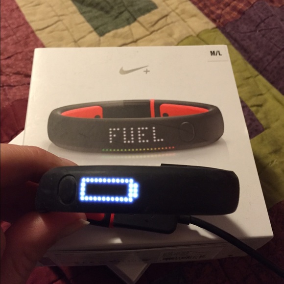 Nike+ Fuelband SE
