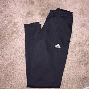 Adidas sweats