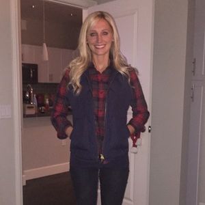 Meet your Posher, Kristen