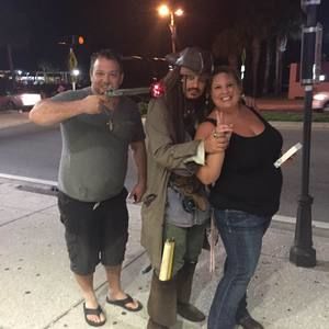 Meet your Posher, Monique