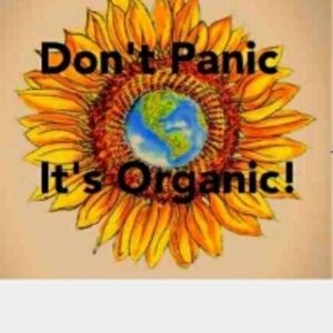 Meet your Posher, Jamie