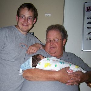 Meet your Posher, Emma