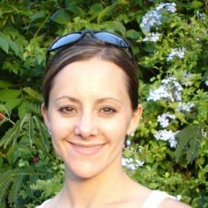 Meet your Posher, Monique