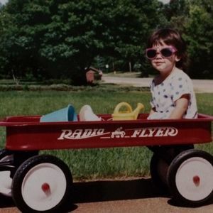 Meet your Posher, Stefanie