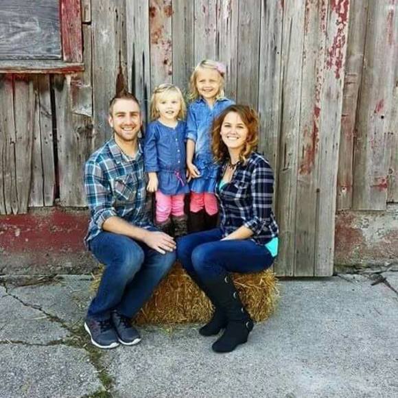 Meet your Posher, Rachael