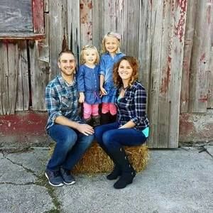 Meet your Posher, Rachael