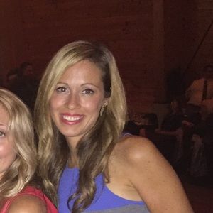 Meet your Posher, Jen