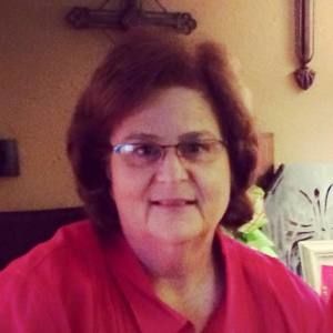 Meet your Posher, Cindy