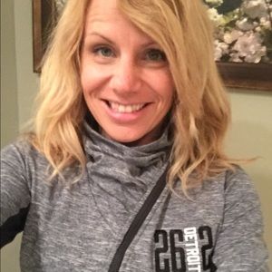 Meet your Posher, Ginny