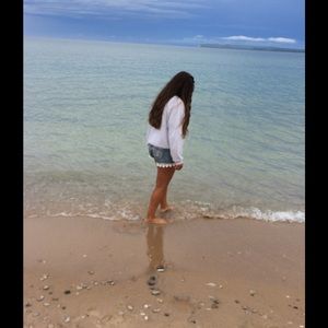 Meet your Posher, Pamela