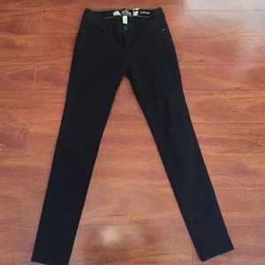 Refuge ultra skinny jeans