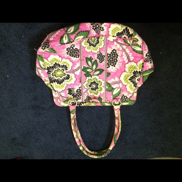 vera bradley purse