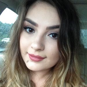 Meet your Posher, Annalisa