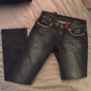 Women's Guess Jeans