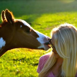 Meet your Posher, Sara